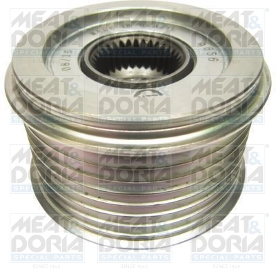 Alternator Freewheel Clutch